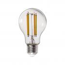 KANLUX - LED light source Kanlux SMART S A60 7W E27 CCT 2700-6500K (33640)