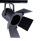 ACA LIGHTING - Релсов прожектор 238TLB2W