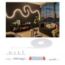 PAULMANN - 70964  MaxLED Flow LED Strip warm white basic set 5m⚡52W⚡750lm/m⚡180 LEDs/m⚡2700K⚡75VA