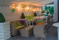 KANLUX - String lights E27 5pcs. 5m. GRL 6M5E27-B - 35750 (12)