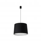 FARO -  pendant lamp  CONGA 64315-56   E27, 15W