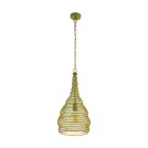 EGLO - Pendant luminaire 49131 COLTEN