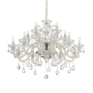 IDEAL LUX - Полилей COLOSSAL SP15 Avorio 081564