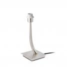 FARO - REM Matt nickel structure table lamp 29684-04 (1)