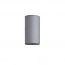 NOWODVORSKI - Lampshade 8335 PETIT C GRAY/Z 