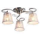 ACA LIGHTING - Плафон Primary   EG165763CNS