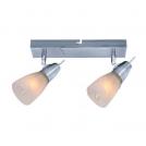 ACA LIGHTING - spot luminaire MC542NM2 2XE14