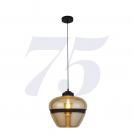 SEARCHLIGHT - Пендел   MERINGUE  8131-1CP  E27, 40W