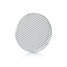 IDEAL LUX - Аксесоар  SMILE DIFFUSORE ELLITTICO PER TRACKLIGHT 190259
