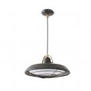 FARO - PLEC LED Old brown pendant lamp Ref.66210  IP44