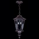 MAYTONI - Градински фенер  влагозащитен IP44  Oxford S101-10-41-B  (4)