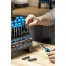 Högert Technik - Screwdrivers set 114 pcs HT1S099 (2)
