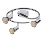 RABALUX - Norton LED 6989