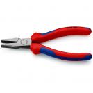 KNIPEX - 20 02 160 Flat Nose Pliers (3)