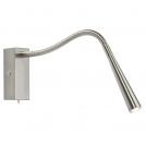 SAXBY - Аплик MADISON  50606 LED 1W, 3000K, 65LM