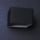 AZZARDO - Плик Tulip MB 328-1 BLACK (1)