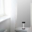 V-TAC - Table lamp with color temperature change 3in1 100X230 black washer 10570 (2)