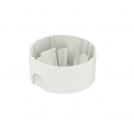 ACA LIGHTING - Пластмасова кутия за външен монтаж за LYR160 SKU LYR160SUR