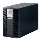 LEGRAND - 3 101 54 On-line double conversion UPS - tower - 1000 VA - 900 W