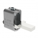 MOREK - OL95T Al/Cu 1x25-95mm² Pin T Heavy duty connector  MAJ1096E10