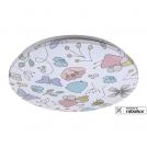 RABALUX - Плафон HANKA 3416 LED 24W,  1560lm, 3000K