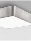 NOVA LUCE - Плафон  RAGU 866608 E27 4x60W L:46 W:46 H:10cm