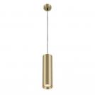 MAYTONI - pendant luminaire Shelby  P020PL-01MG 1 x GU10 50W
