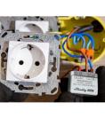SHELLY - Микромодул Smart монофазен мерител 1х 16A Shelly EM Mini Gen4 - 070823 (3)