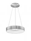 NOVA LUCE - pendant luminaire RANDO THIN 9453434 LED 30W, 1950Lm, 3000K, IP20 D: 38 H: 120 cm (1)