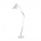 IDEAL LUX - 265322 SALLY PT1 TOTAL WHITE