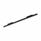 ACA LIGHTING - Магнитно линейно осветително тяло 19W 100° 3000K 950lm 24V DC RA90 L(587)mm TLUCCA1930B
