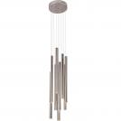 MAXLIGHT - Полилей ORGANIC P0206D ,Ø: 20 cм,10 x 1W LED 230V 600 LM