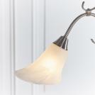 ENDON - pendant luminaire HARDWICK 144-3AS E14, 3x40W (3)