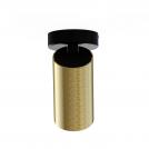 NOWODVORSKI - Спот за външен монтаж 7778 MONO I SOLID BRASS • GU10  1X10W LED • IP20 (3)