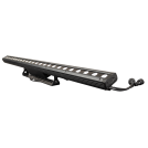 ULTRALUX - STXC22080 RGBW LED linear fixture with DMX control 80W, 220V-240V AC, IP65