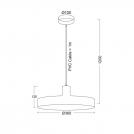 ACA LIGHTING - PRIMARY OD5392SGY (1)