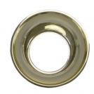 ACA LIGHTING - Златен кръгъл ринг за луна DOL10 SKU DOL10GRING