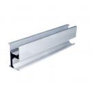 ACA LIGHTING - ALUNINIUM RAIL 5,5m THICKNESS 1,2mm NSRAIL10
