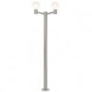 IDEAL LUX - CLIO PT2 Grigio 147116