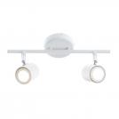 ACA LIGHTING - Спот SUH1892TW 2xGU10