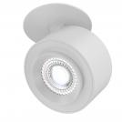 MAYTONI - Ceiling Lamp TREO C063CL-L12W4K LED 12W 4000K