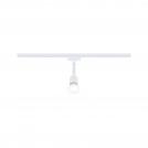 PAULMANN - LED Спот за шина 95635 URail Salt • GU10 max. 10W dimmable ~230V • Бял
