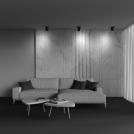 MAYTONI - Ceiling Lamp Onda C024CL-L18B4K (5)