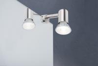 PAULMANN - Spotlight Mirror Simplo LED 999.05 (1)