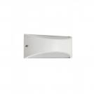 SMARTER - wall luminaire SCUDO 90190 LED, 10W; 15 pcs x 0,66W, 2835 SMD LED, 1160LM, 3000K, IP54