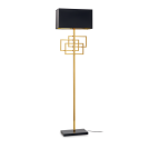 IDEAL LUX - table luminaire  LUXURY PT1 OTTONE 201122