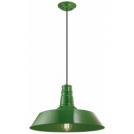 NOVA LUCE - pendant luminaire OSTERIA 420204 E27 1x60W Bulb Excluded D: 46 H1: 26 H2: 115 cm