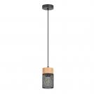 RABALUX - PENDANTS CALLUM 72041 E27 1X MAX 25W