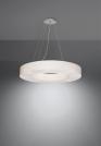 SOLLUX - Пендел SATURNO SLIM 70 6x60W SL.0753 (2)