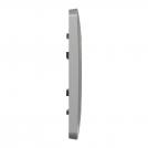 SCHNEIDER ELECTRIC - NU200830 cover frame - 4 gangs - 4 x 2 modules - aluminium (1)